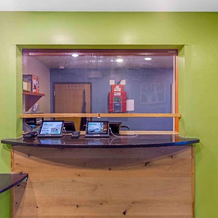 Extended Stay America Select Suites - Fayetteville - Cliffdale מראה חיצוני תמונה