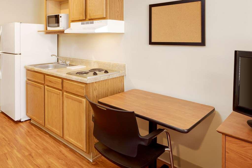 Extended Stay America Select Suites - Fayetteville - Cliffdale חדר תמונה
