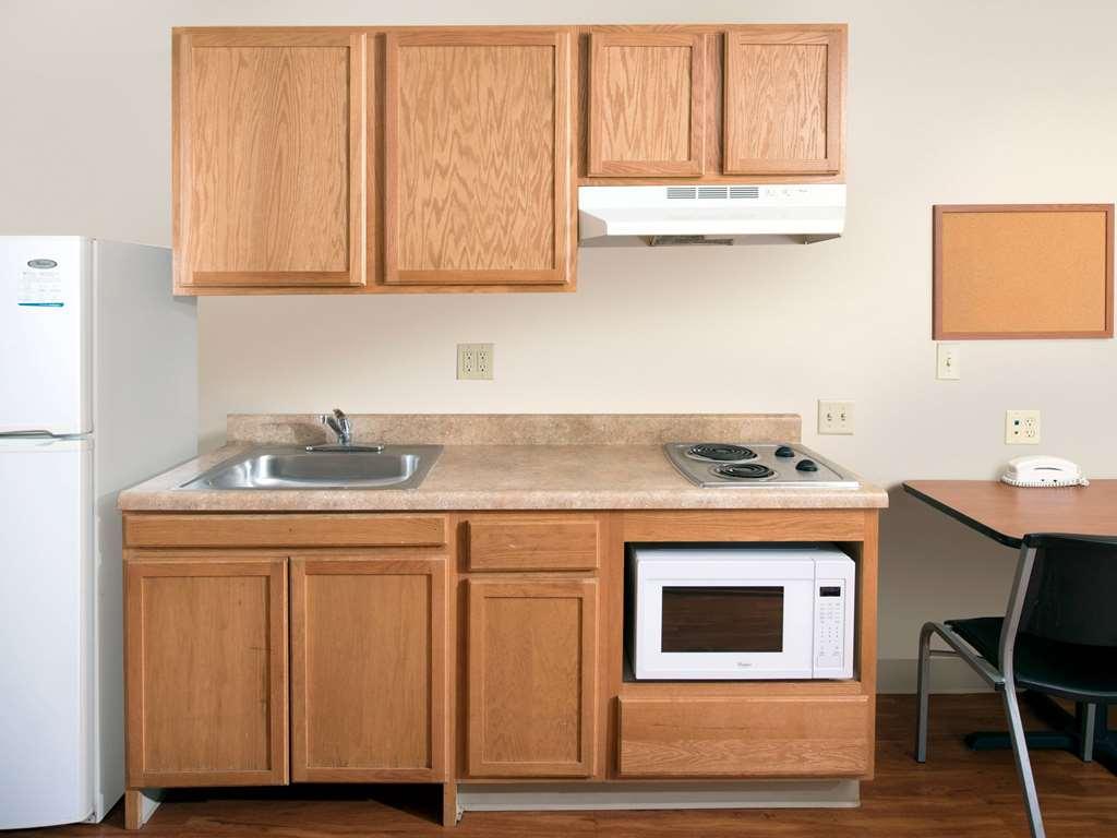 Extended Stay America Select Suites - Fayetteville - Cliffdale חדר תמונה
