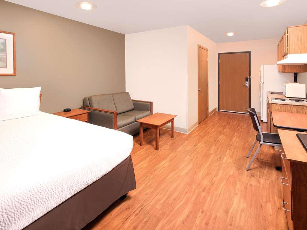 Extended Stay America Select Suites - Fayetteville - Cliffdale חדר תמונה
