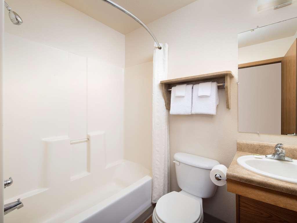 Extended Stay America Select Suites - Fayetteville - Cliffdale מראה חיצוני תמונה
