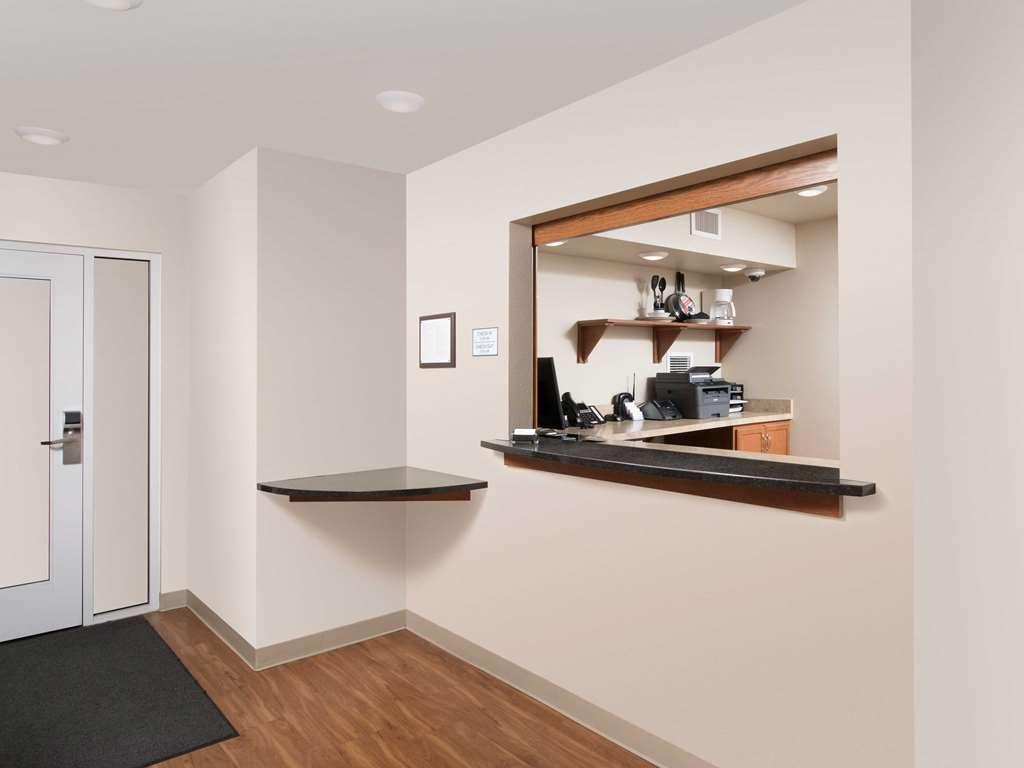 Extended Stay America Select Suites - Fayetteville - Cliffdale מראה פנימי תמונה