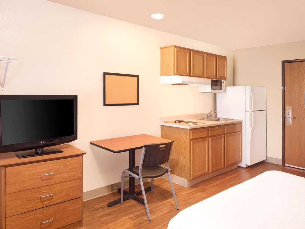 Extended Stay America Select Suites - Fayetteville - Cliffdale חדר תמונה