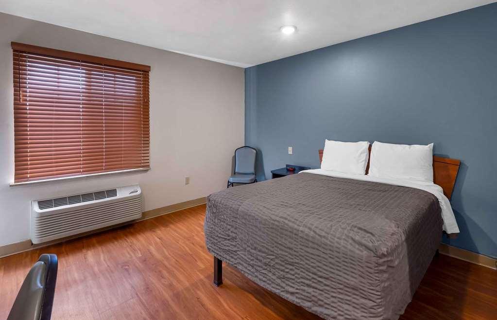 Extended Stay America Select Suites - Fayetteville - Cliffdale חדר תמונה
