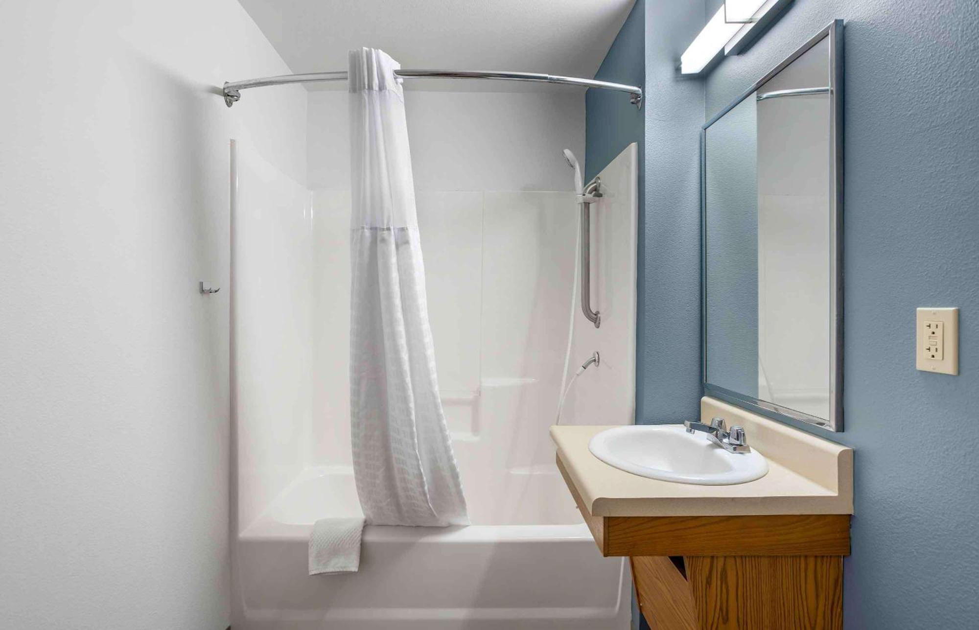 Extended Stay America Select Suites - Fayetteville - Cliffdale מראה חיצוני תמונה