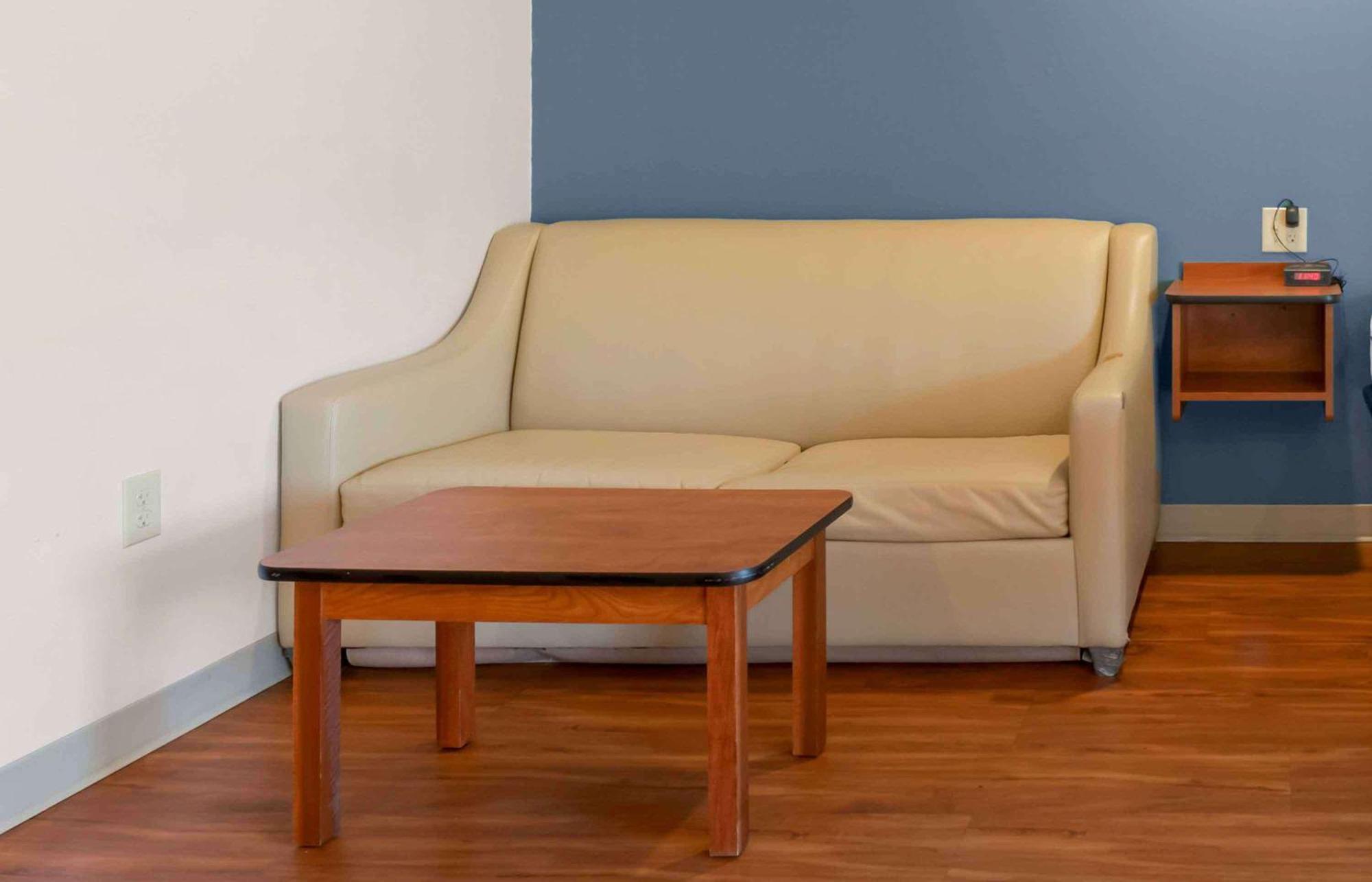 Extended Stay America Select Suites - Fayetteville - Cliffdale מראה חיצוני תמונה