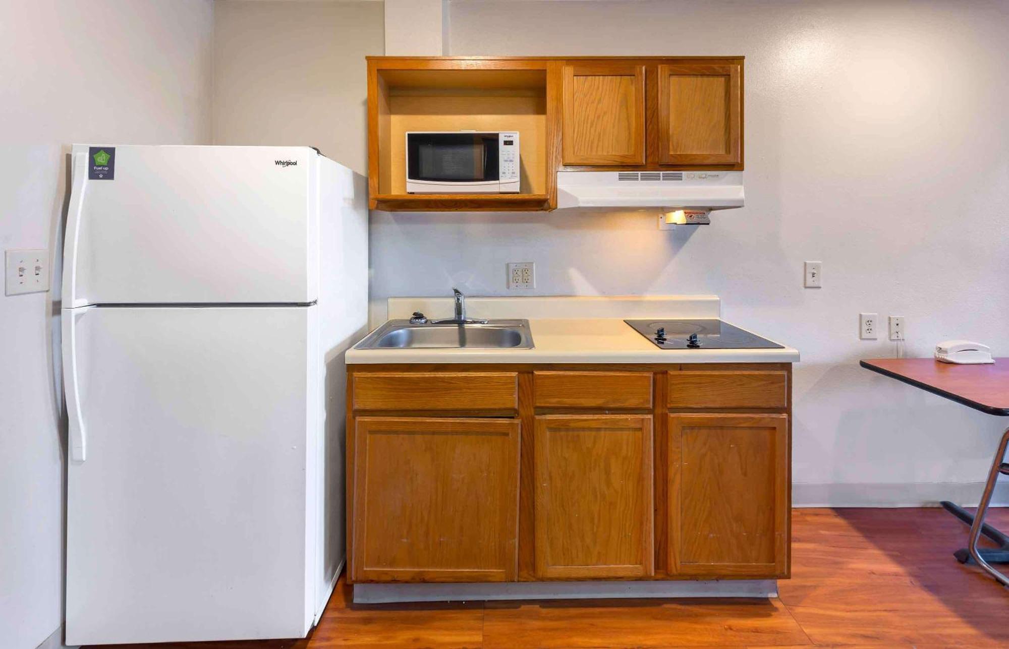 Extended Stay America Select Suites - Fayetteville - Cliffdale מראה חיצוני תמונה