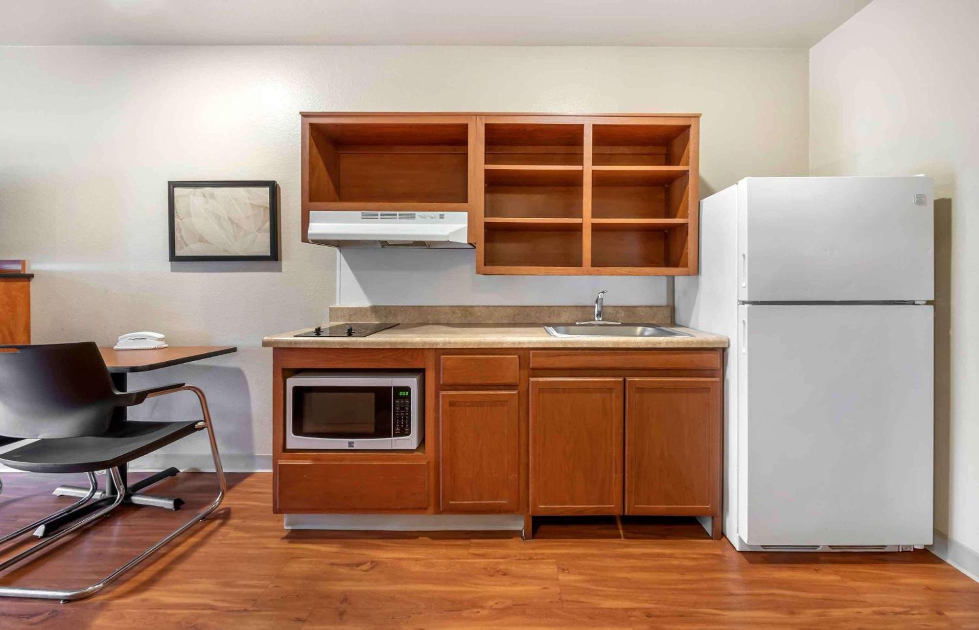 Extended Stay America Select Suites - Fayetteville - Cliffdale מראה חיצוני תמונה