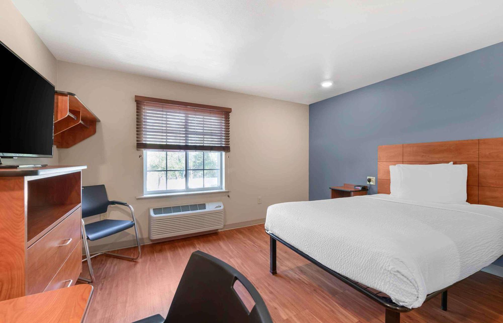 Extended Stay America Select Suites - Fayetteville - Cliffdale מראה חיצוני תמונה