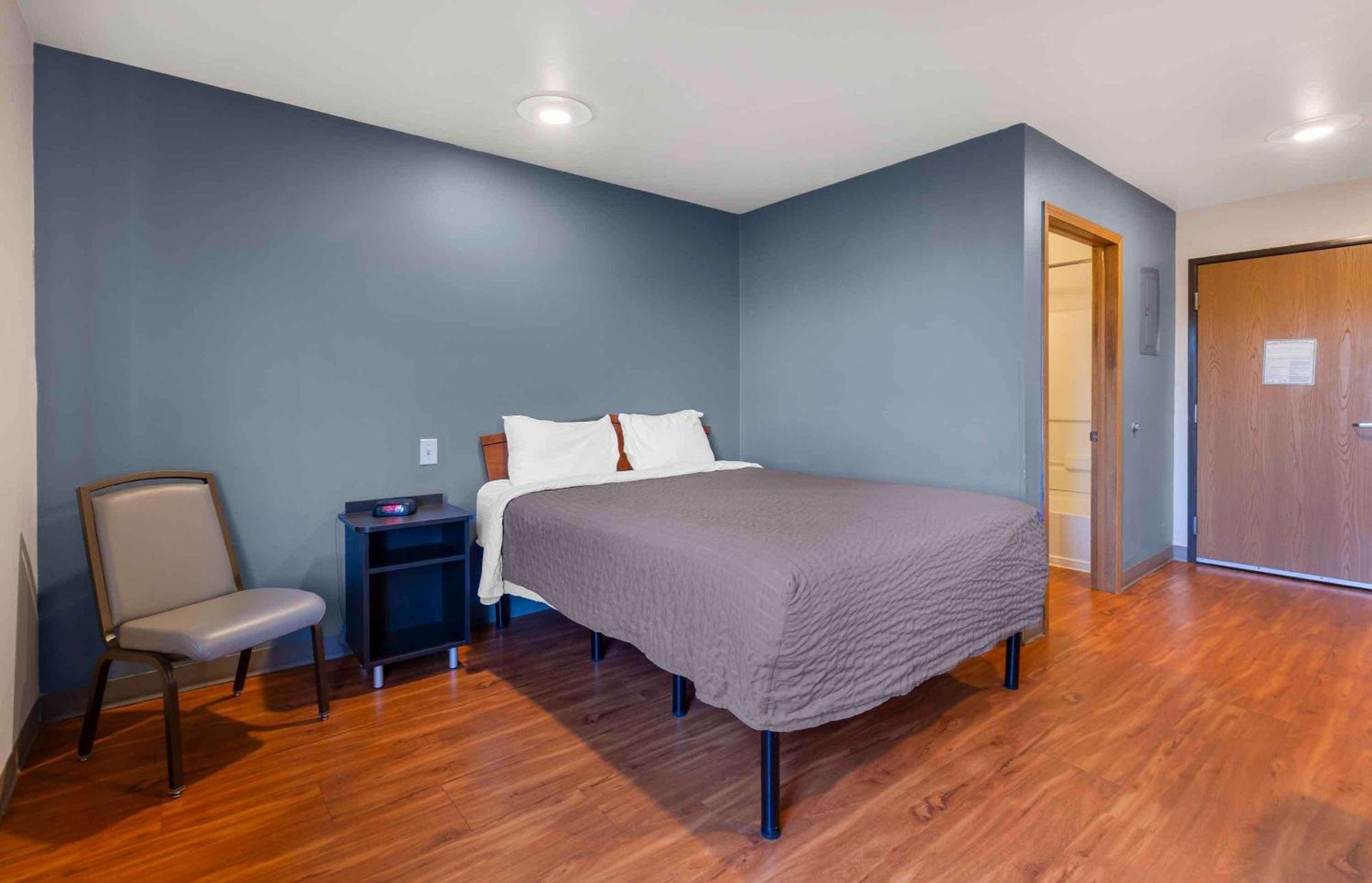 Extended Stay America Select Suites - Fayetteville - Cliffdale מראה חיצוני תמונה