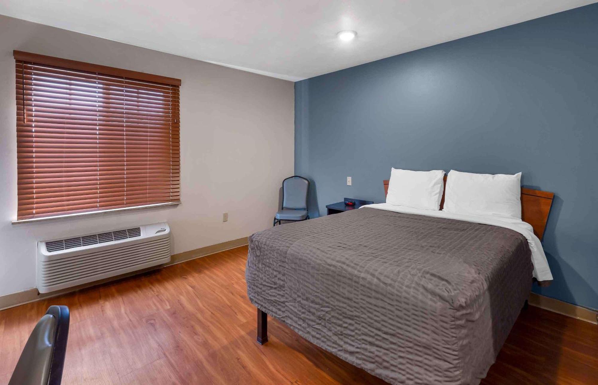 Extended Stay America Select Suites - Fayetteville - Cliffdale מראה חיצוני תמונה