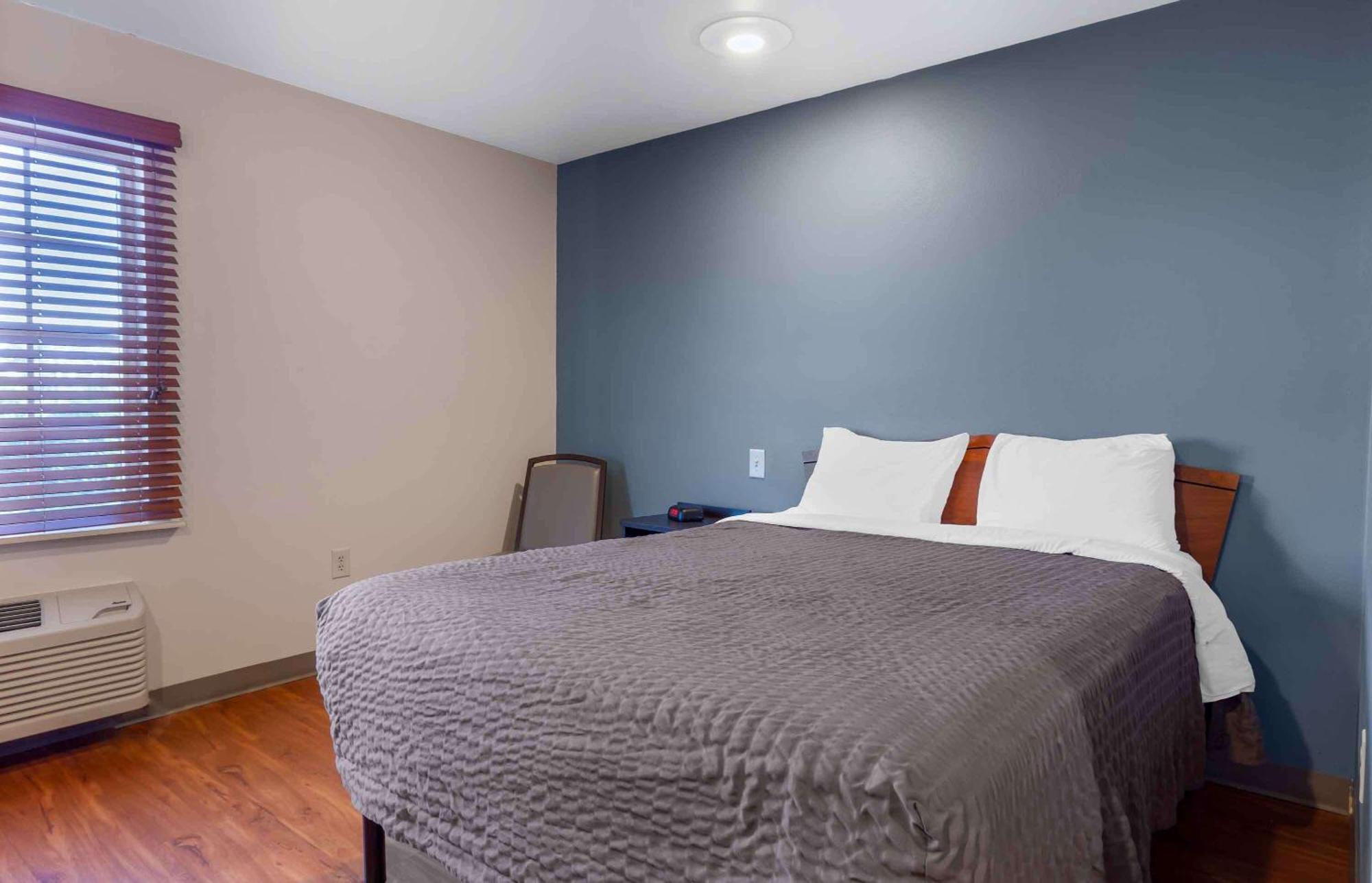 Extended Stay America Select Suites - Fayetteville - Cliffdale מראה חיצוני תמונה