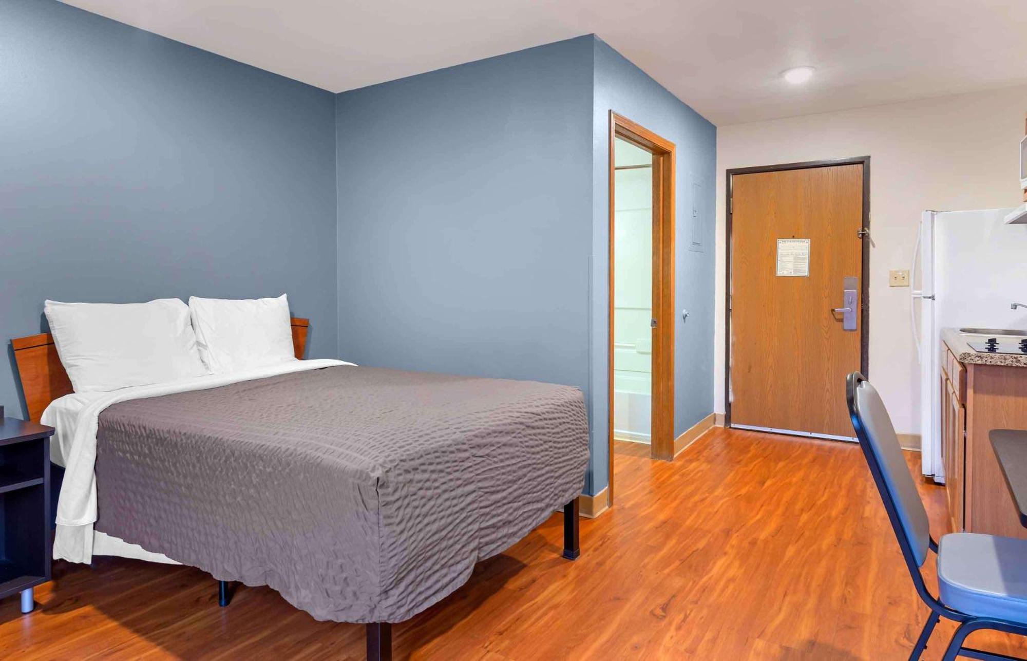 Extended Stay America Select Suites - Fayetteville - Cliffdale מראה חיצוני תמונה