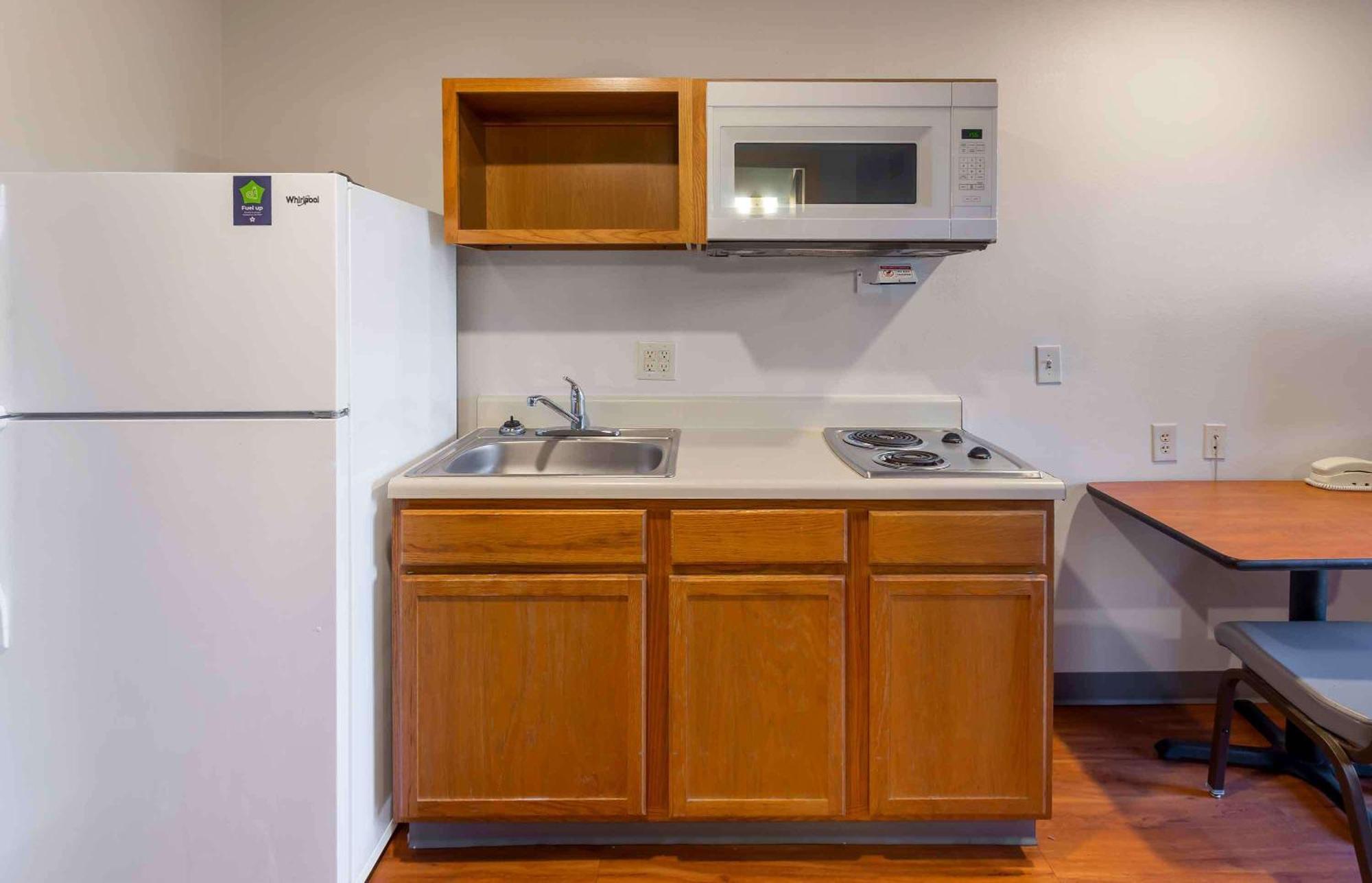 Extended Stay America Select Suites - Fayetteville - Cliffdale מראה חיצוני תמונה