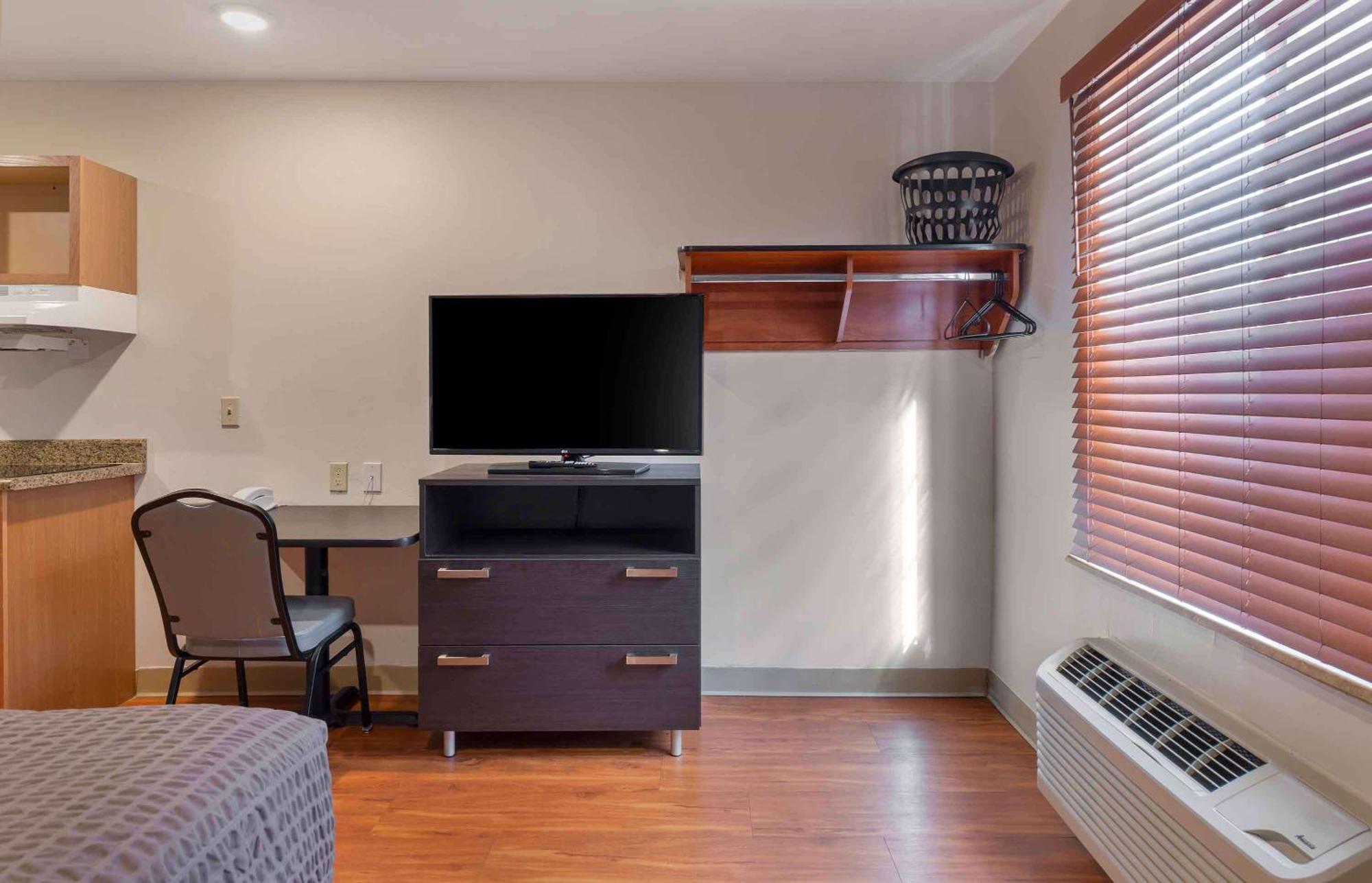 Extended Stay America Select Suites - Fayetteville - Cliffdale מראה חיצוני תמונה